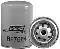 BF7664 Fuel Filter