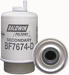 BF7674-D Fuel Filter