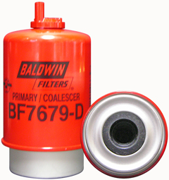 BF7679-D Fuel Filter