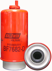 BF7682-D Fuel Filter