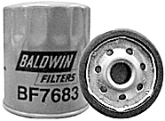 BF7683 Fuel Filter