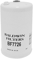 BF7726 Fuel Filter