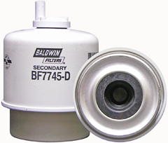 BF7745-D Fuel Filter