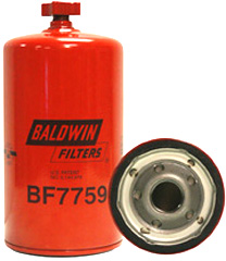BF7759 Fuel Filter