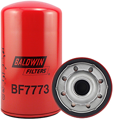 BF7773 Fuel Filter