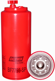 BF7798-SP Fuel Filter