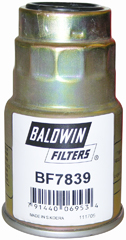 BF7839 Fuel Filter