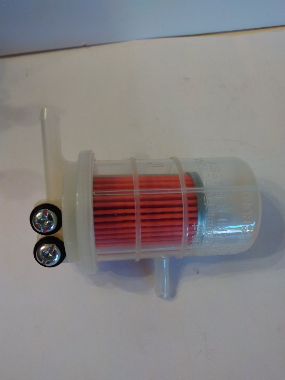 BF7845 Fuel Filter