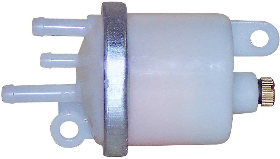 BF7847 In-Line Fuel Filter