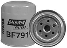 BF791 Fuel Filter