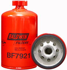 BF7921 Fuel Filter
