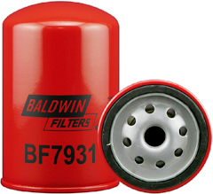 BF7931 Fuel Filter