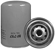 BF797 Fuel Filter