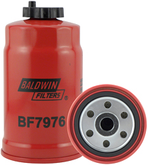 Baldwin BF7976 Fuel Filter