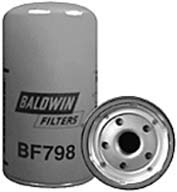 BF798 Fuel Filter