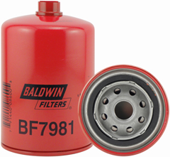 BF7981 Fuel Filter