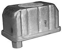 BF806 Fuel Filter