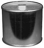 BF838-F2 Fuel Filter