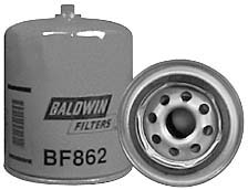 BF862 Fuel Filter