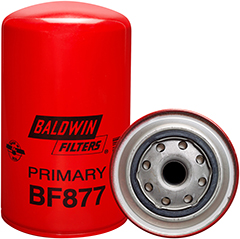 BF877 Fuel Filter