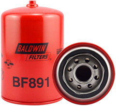 BF891 Fuel Filter