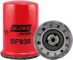 BF938 Fuel Filter