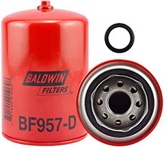 BF957-D Fuel Filter