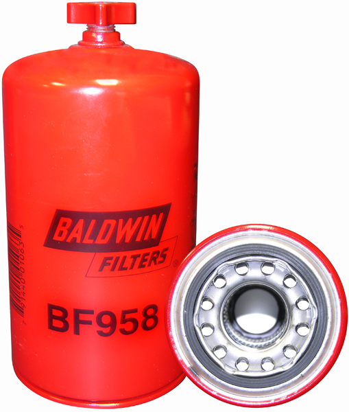 BF958 Fuel Filter