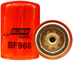 BF968 Fuel Filter