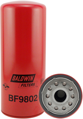 Baldwin BF9802 Fuel Filter