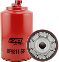 BF9811-SP Fuel Filter