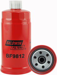 BF9812 fuel Filter