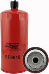BF9818 Fuel Filter