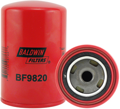 BF9820 Fuel Filter