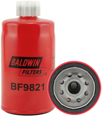 BF9821 Fuel Filter