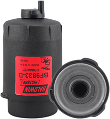 BF9833-D Primary Fuel Filter