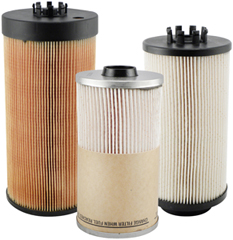 BK6676 Filter Kit