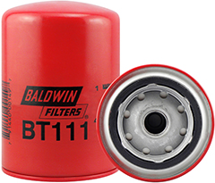 BT111 Filter