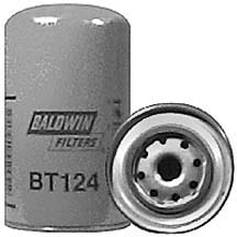 BT124 Filter