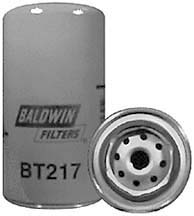 BT217 Filter