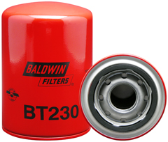 Baldwin Filter BT230 Oil Filter