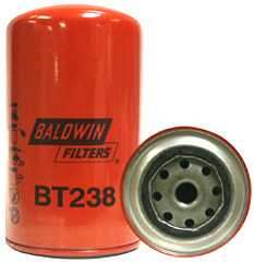 BT238 Filter