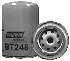 BT248 Filter