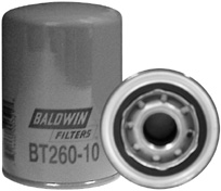 BT260-10 Filter