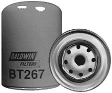 BT267 Filter