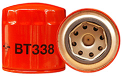 BT338 Filter