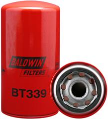 BT339 Filter