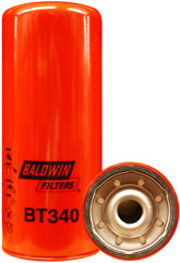 BT340 Filter