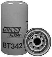 BT342 Filter