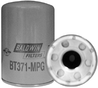 BT371-MPG Filter